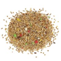 Alimento Witte Molen Country Periquitos - Imagen 2