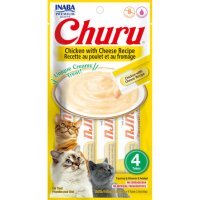Churu Cat Pollo con Queso