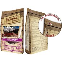 Pienso Natural Greatness Wild Instinct - Imagen 3