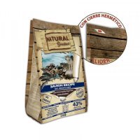 Pienso Natural Greatness Salmón Adulto - Imagen 2