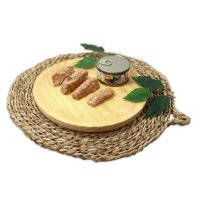 Comida húmeda Natural Greatness Pavo con Salmón, Calabaza y Arándanos - Imagen 2