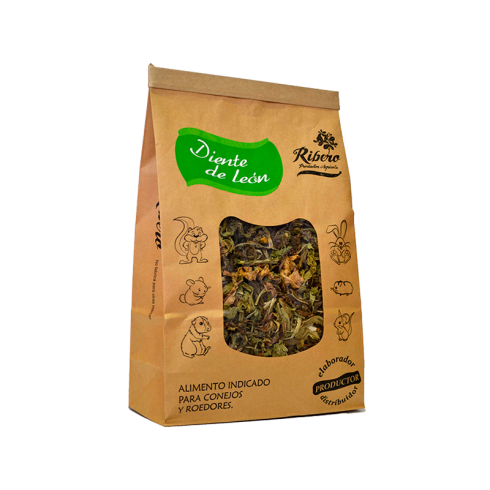 Diente de León Ribero