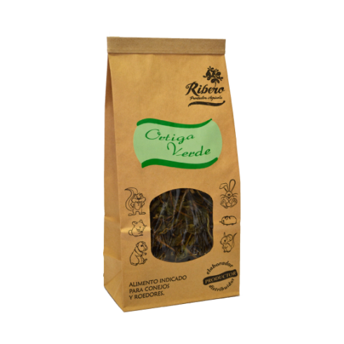 Ortiga Verde Ribero