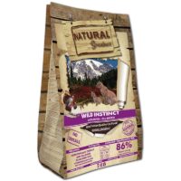 Pienso Natural Greatness Wild Instinct