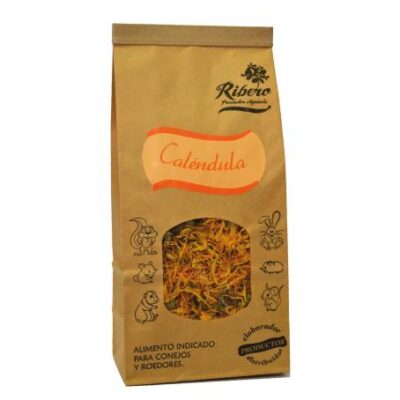 Caléndula Ribero