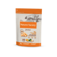 ¡AHORA 50% REEMBOLSO! Pienso Nature's Variety Selected Pollo Kitten - Imagen 2