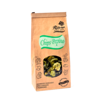 Chips de Pepino Ribero