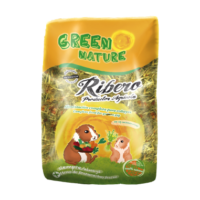 Green Nature Ribero Natural Cobayas
