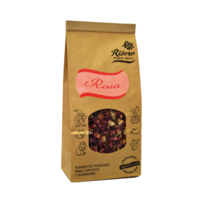 Rosa Ribero