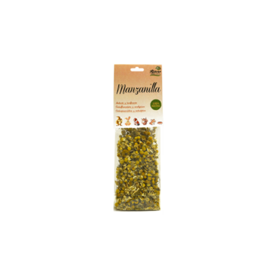 Snacks Ribero Manzanilla