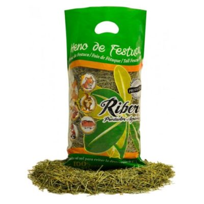 Heno Ribero Festuca