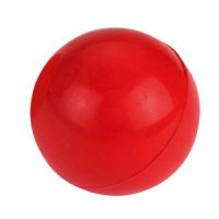 Pelota Goma Maciza - Imagen 2
