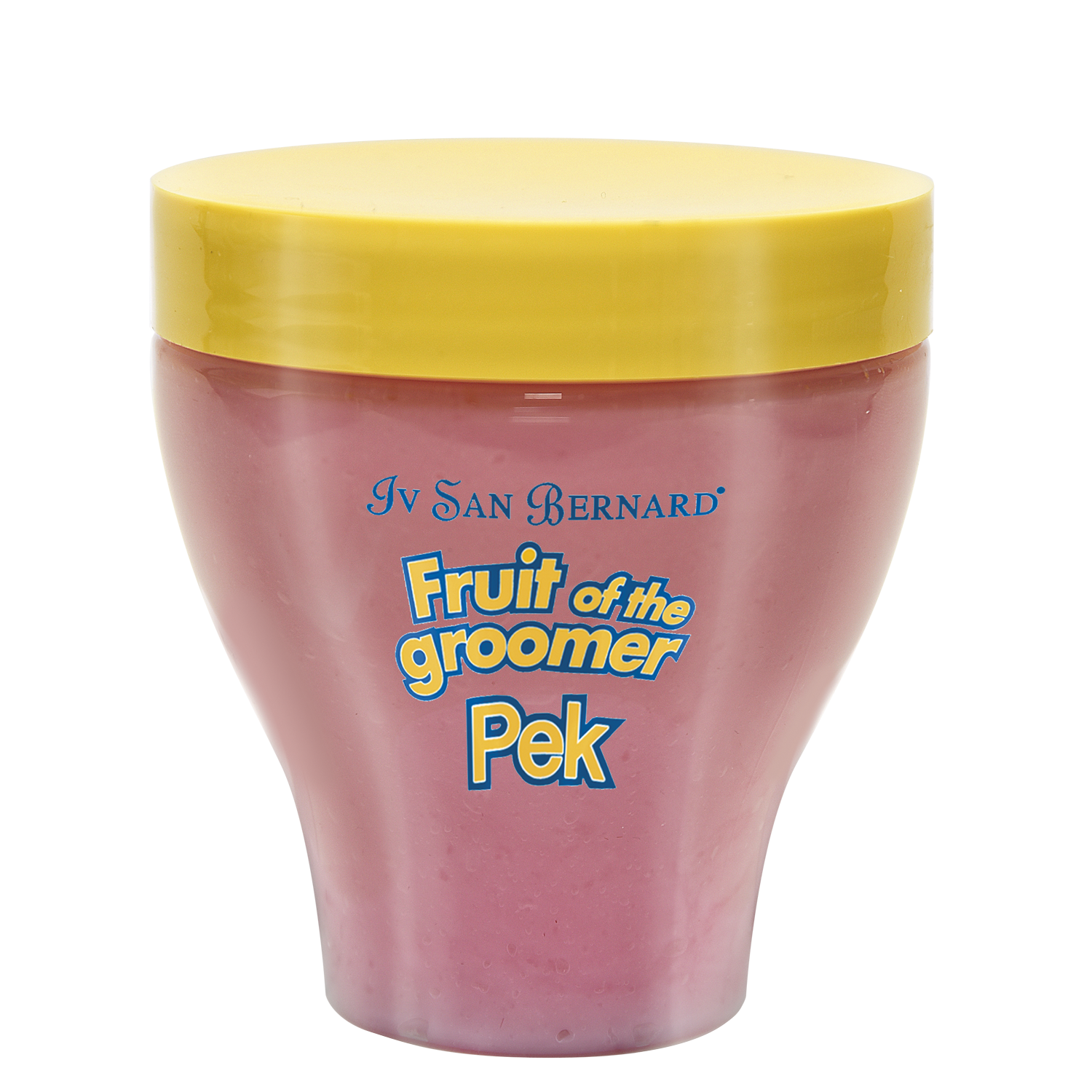 Mascarilla Naranja IV San Bernard - Imagen 2