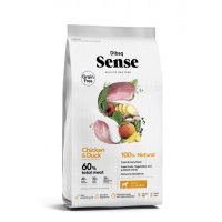 Pienso Dibaq Sense Grain Free Pollo & Pato