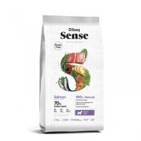 Pienso Dibaq Sense Grain Free Salmón Mini