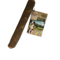 Snack Dental Madera de Olivo