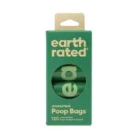 Pack Bolsas 8 Rollos x15 Earth Rated