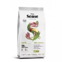 Pienso Dibaq Sense Grain Free Cordero Mini