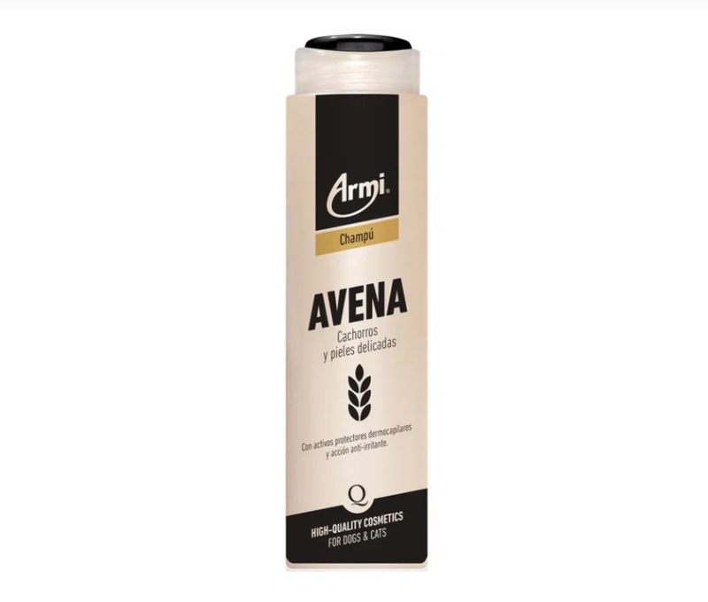 ChampĂș Armi Avena