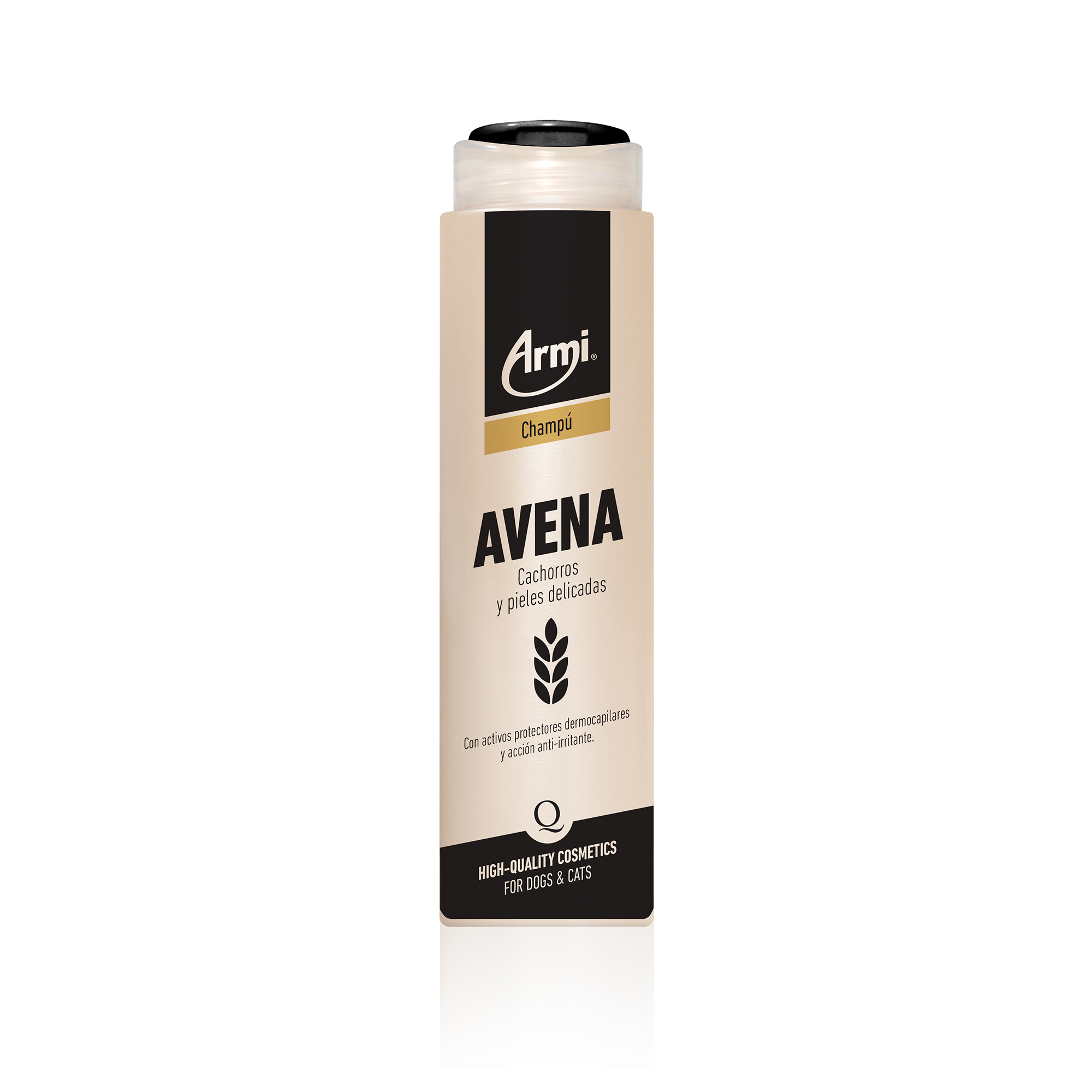 Champú Armi Avena