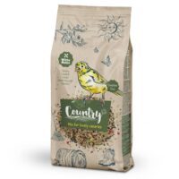 Alimento Witte Molen Country Canarios