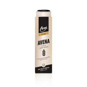 Champú Armi Avena