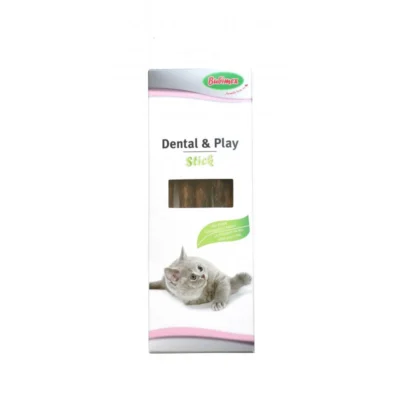 Palitos Dentales Catnip