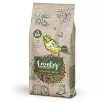 Alimento Witte Molen Country Canarios