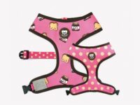 Arnés Reversible Dogtella