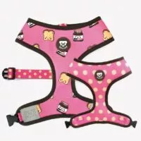 Arnés Reversible Dogtella