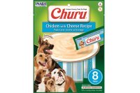 Churu Dog Pollo con Queso - Imagen 2