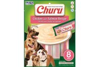 Churu Dog Pollo con Salmón - Imagen 2