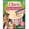 Churu Dog Pollo con Salmón - Imagen 2