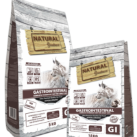 Pienso Natural Greatness Gato Gastrointestinal
