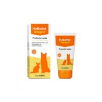 Protector Solar HelioVet