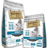 Pienso Natural Greatness Perro Mobility