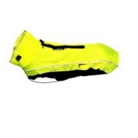 Impermeable Rogz Amarillo