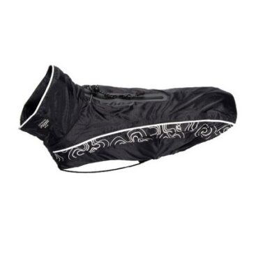 Impermeable Rogz Negro