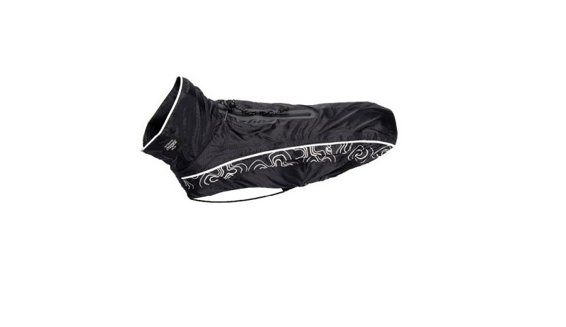 Impermeable Rogz Negro