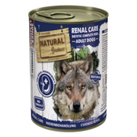 Comida húmeda Natural Greatness Perro Cuidado Renal