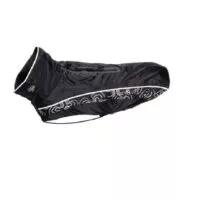 Impermeable Rogz Negro