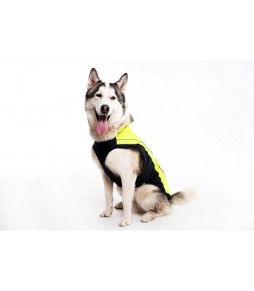 Impermeable Rogz Negro - Imagen 4