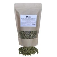 Pellet Herre Avena Verde