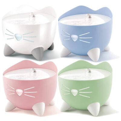 Fuente Catit Pixi