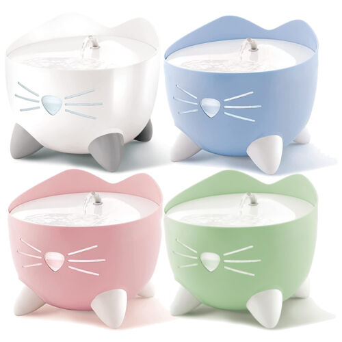 Fuente Catit Pixi