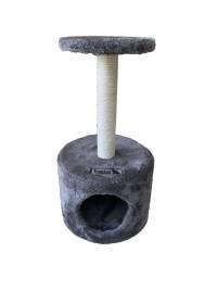 Rascador Toranj Gris