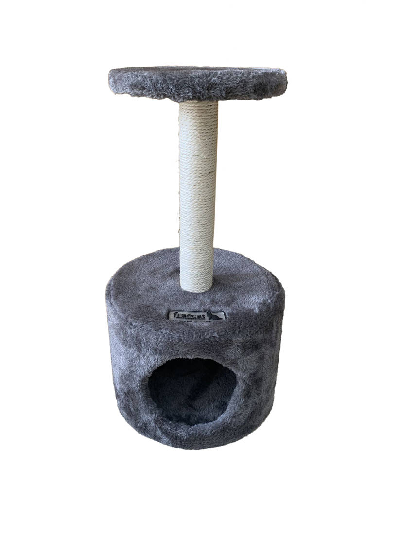Rascador Toranj Gris