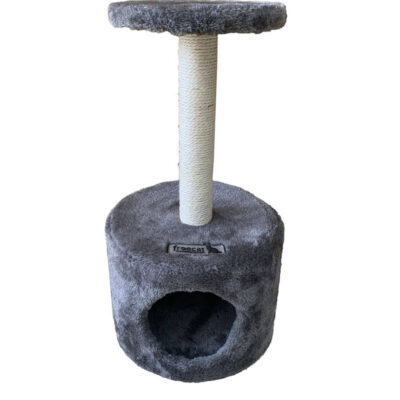 Rascador Toranj Gris
