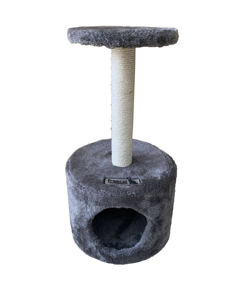 Rascador Toranj Gris