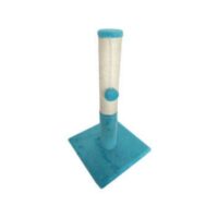 Rascador Basic Azul